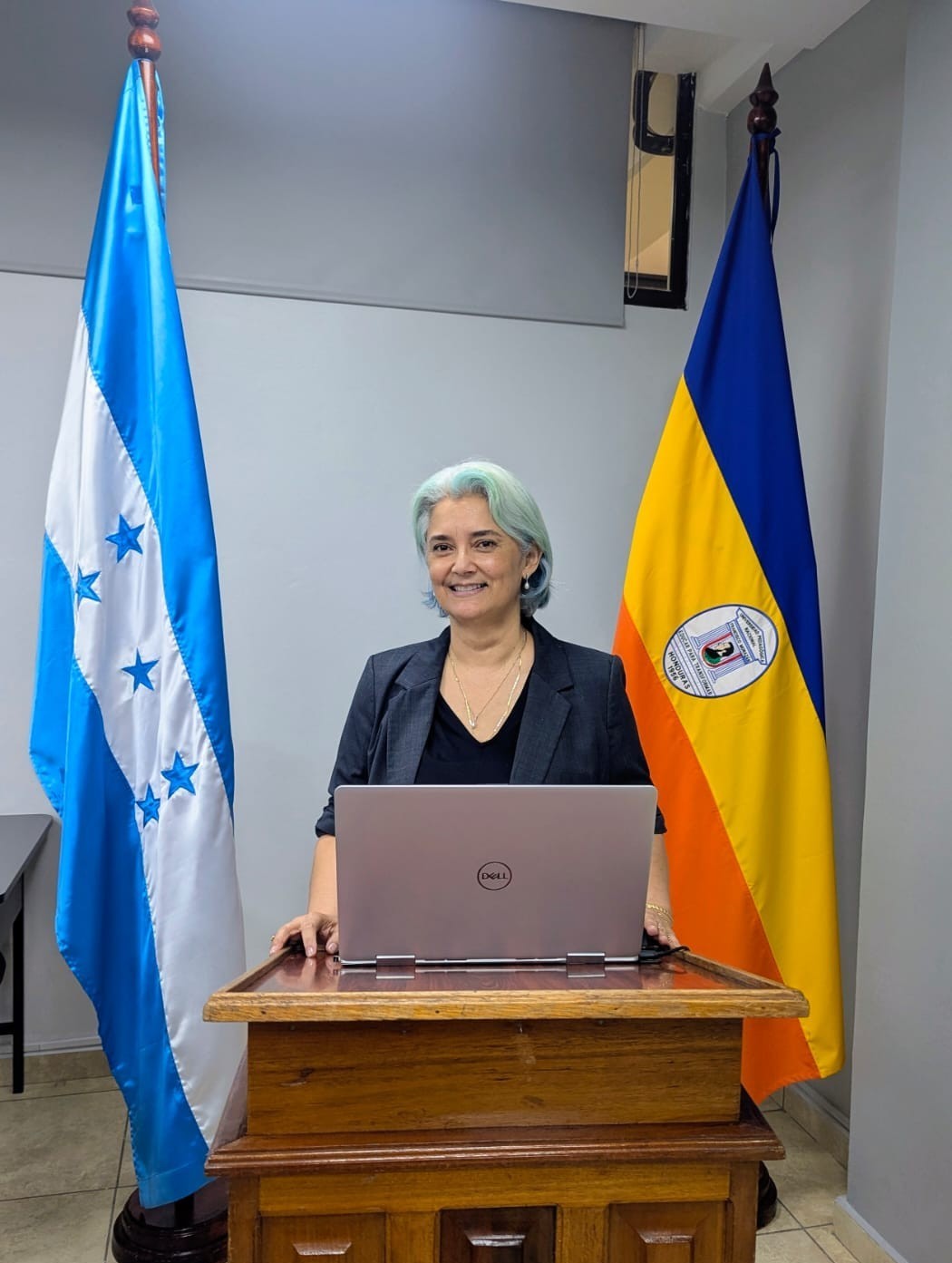 “Importancia del uso de la voz como herramienta didáctica en el ejercicio docente